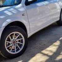 سمند سورن پلاس