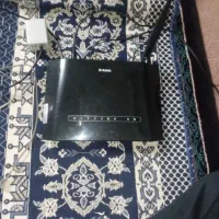 وای فای در حد نوD-Link اسم