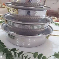 انواع لوازم خانگی. آرایشی. لوازم التحریر|ظروف پخت‌وپز|مرند, |دیوار