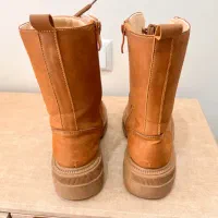 پوت زنانه رنگ جذاب سایز۳۷|کیف، کفش، کمربند|شاهین دژ, |دیوار