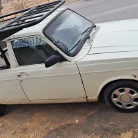 پیکان بار دوگانه کارخانه مدل ۸۷