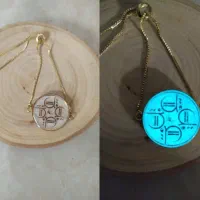 دستبند شبتاب|بدلیجات|سمنان, |دیوار