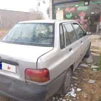 پراید۸۵|خودرو سواری و وانت|کوهین, |دیوار