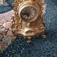 ساعت عتیقه