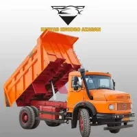 فروش ویژه مدل جدید موتور قدرتمند لیزینگ و اقساط|خودرو سنگین|ارومیه, |دیوار