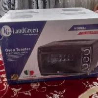 توستر لند گرین
