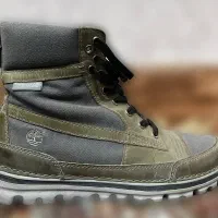 نیم بوت خارجی