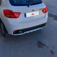 کوییک معمولی|خودرو سواری و وانت|گلپایگان, |دیوار