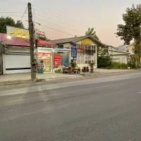 ۴۴۳متر تجاری سند تک برگ شامل سوله وچند مغازه|فروش مغازه و غرفه|کوچصفهان, |دیوار