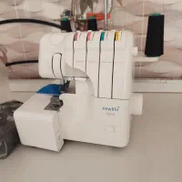 2  تا نیولایف برابر آکبند|چرخ خیاطی و ریسندگی|ارومیه, |دیوار