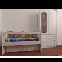 سرویس خواب نوزادی