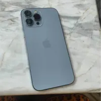 اپل iPhone 13 Pro Max با حافظهٔ ۲۵۶ گیگابایت