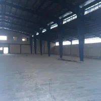 کارخانه سوله ۵۰۰۰ متری شهرک زاویه فرصت عالی|فروش دفتر صنعتی، کشاورزی، تجاری|زاویه, |دیوار