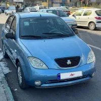 تیبا ۲ مدل ۱۳۹۸|خودرو سواری و وانت|تهران, هروی|دیوار