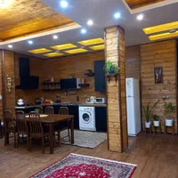 اجاره ویلای چوبی ساحلی|اجارهٔ کوتاه‌مدت ویلا و باغ|چاف و چمخاله, |دیوار