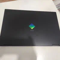 لپ تاپ گیمینگ HP Omen 16|رایانه همراه|کرمانشاه, |دیوار
