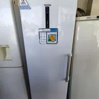 فریزر ۲۰فوت جنرال بدون برفک درحدنو