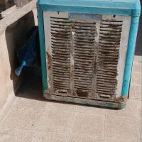 کولر آبی ۴۵۰۰ آزمایش