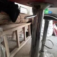 صندلی اوپن|صندلی و نیمکت|کنگاور, |دیوار