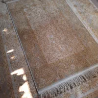 فرش ۴ و ۱ متری برجسته