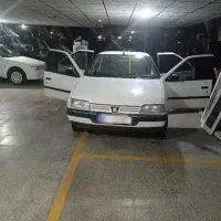 پژو 405 مدل 2000 درحد صفر