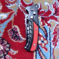 چاقو تیز|کوهنوردی و کمپینگ|خاش, |دیوار