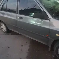 خودرو سواری|خودرو سواری و وانت|آبیک, |دیوار