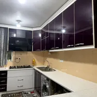 کابینت و سینک|بوفه، ویترین، کنسول|بندر ماهشهر, |دیوار