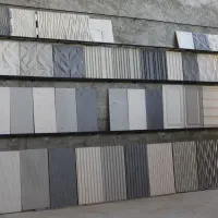 تولید موزاییک پلیمری بتن اکسپوز سنگ مصنوعی