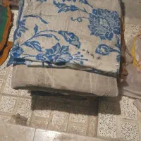 پتو اثاثیه اثباب کشی مبلی|رختخواب، بالش، پتو|رباطکریم, شترخوار|دیوار