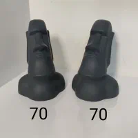 مجسمه و وسایل دکوری|مجسمه، تندیس، ماکت|اهواز, گلستان|دیوار