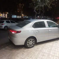 تارا v1 esp مدل ۴۰۲ نقره‌ای