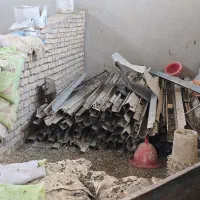 دانخوری زنجیری بیگ داچمن|ماشینآلات صنعتی|تربتحیدریه, مورشک|دیوار