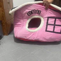 خونه سگ یا گربه|لوازم جانبی حیوانات|قم, پردیسان|دیوار