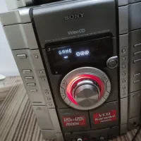 ضبت و باند sony زلزله