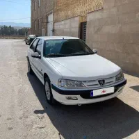 پژو پارس|خودرو سواری و وانت|شیراز, کرونی(خاتونک)|دیوار