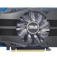 کارت گرافیک Asus