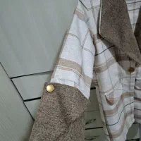 مانتو پاییزه نو|لباس|کرمانشاه, |دیوار