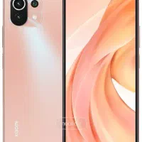 گوشی شیامی Mi11lite 5g 256gمعاوظه میشه با ایفون