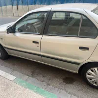 سمند xl 83|خودرو سواری و وانت|تهران, کوهک|دیوار