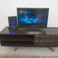 فروش یک تلویزیون ۲۴ اینچ ایکس ویژن