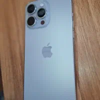 آیفون ۱۵ پرومکس نچرال تیتانیوم