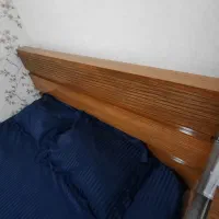 سرویس خواب دو نفره کامل در حد نو|تخت و سرویس خواب|پردیس, فاز ۸|دیوار