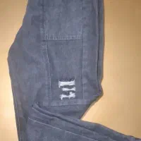 شلوار جین و دامن|لباس|خرم‌آباد, |دیوار