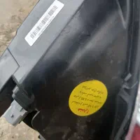 چراغ جلو۲۰۶تیپ۵|قطعات یدکی و لوازم جانبی|تالش, طولارود|دیوار