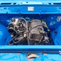 خدمات بازسازی وانت نیسان ابی|خدمات موتور و ماشین|مشهد, ایثارگران|دیوار