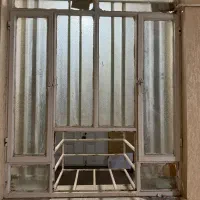 درب و پنجره|مصالح و تجهیزات ساختمان|بندر ماهشهر, |دیوار