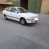 سمنددوگانه مدل ۸۷