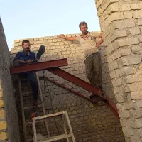 جوشکاری وآهنگری