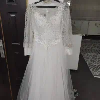 پیراهن مجلسی زنانه